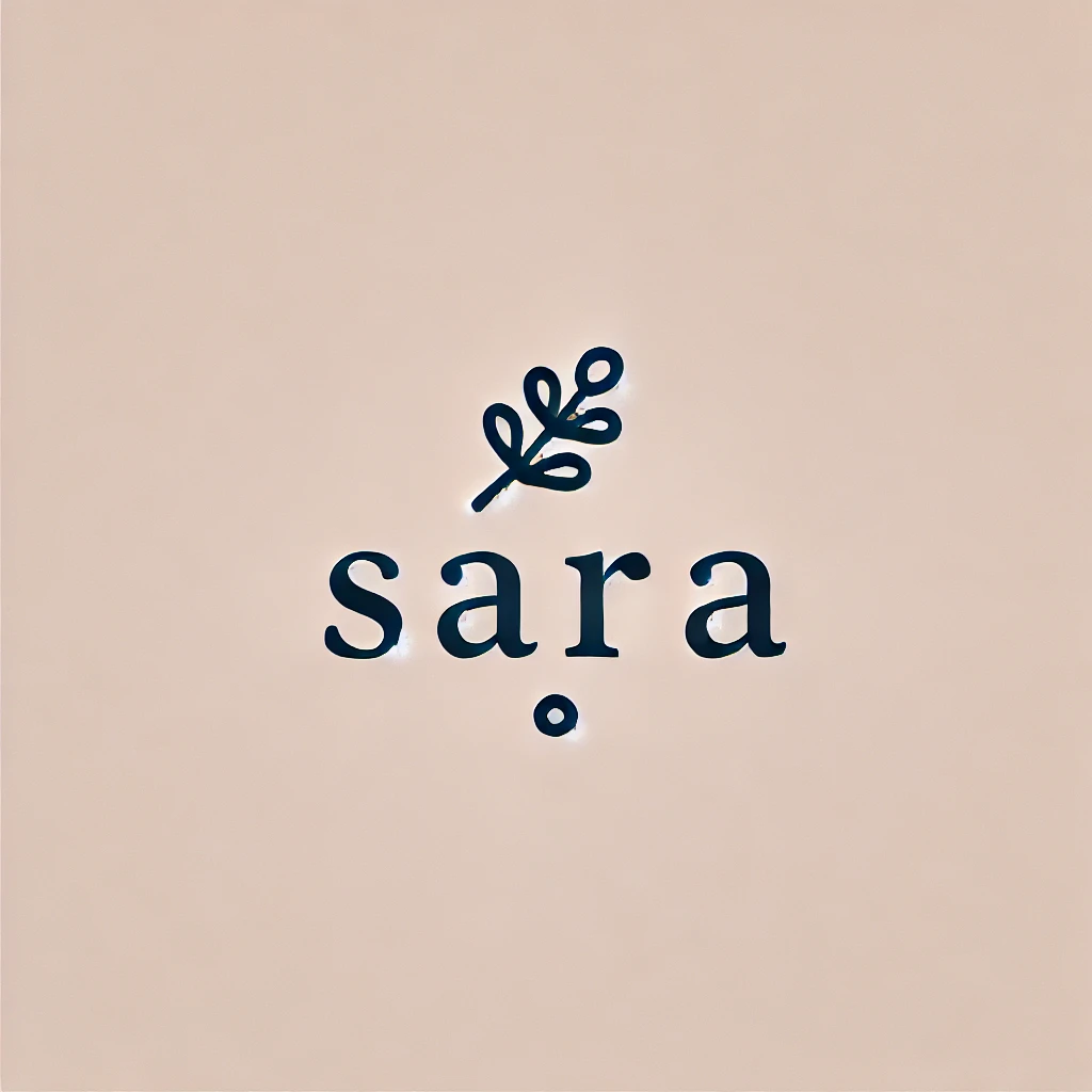 Sara Logo